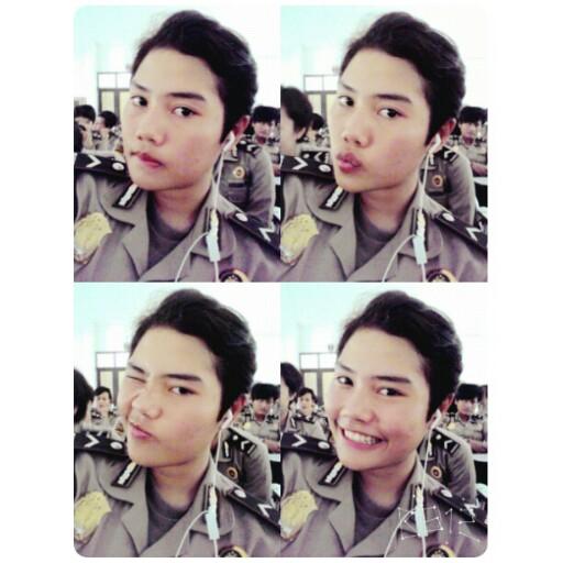 Astri_juntak's profile picture. keringat yang mengalir dimedan latihan adalah penebus darah di medan pertempuran Nrp 96100354