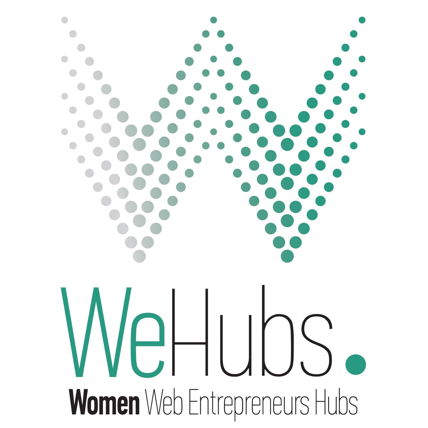 WeHubs is the First European Network of Women Web Entrepreneurs Hubs aimed at providing a strong support to women and web entrepreneur’s ecosystems in Europe.