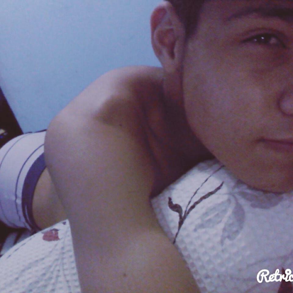 Belieber/Boy  ;)