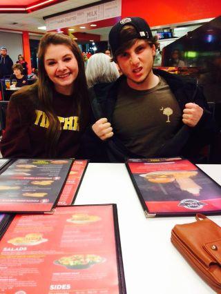 BradleyMullinax's profile picture. He is most Glorified when we are most Satisfied in him.