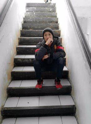 GanifPrakoso's profile picture. Kesalahan adalah pengalaman hidup, pengalaman adalah pelajaran yg berharga, jadi sering-seringlah berbuat salah.