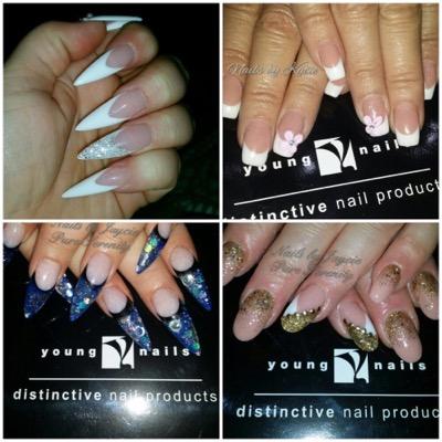 pure serenity blackpool nails and beauty salon fully qualified young nails technicians
01253 625694