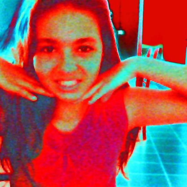 Duda1000maria's profile picture. 