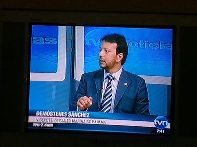 Capitan de Marina, Master en gestion portuaria y transporte intermodal, docente universitario, Asesor Maritimo