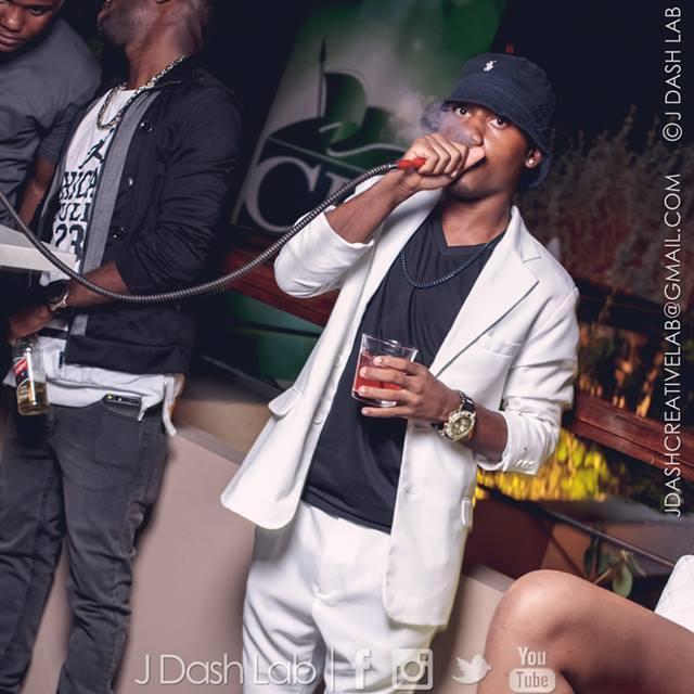 Rj_Kxng's profile picture. Business Owner