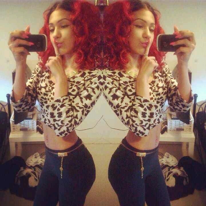 IG: _xo_nickie