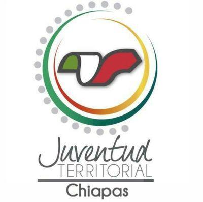 | #Chiapas | Organismo Juvenil del @MT_Nacional | Secretario General @MarioLpzAraujo | #RojosDeCorazón | #JuventudEnMovimiento |