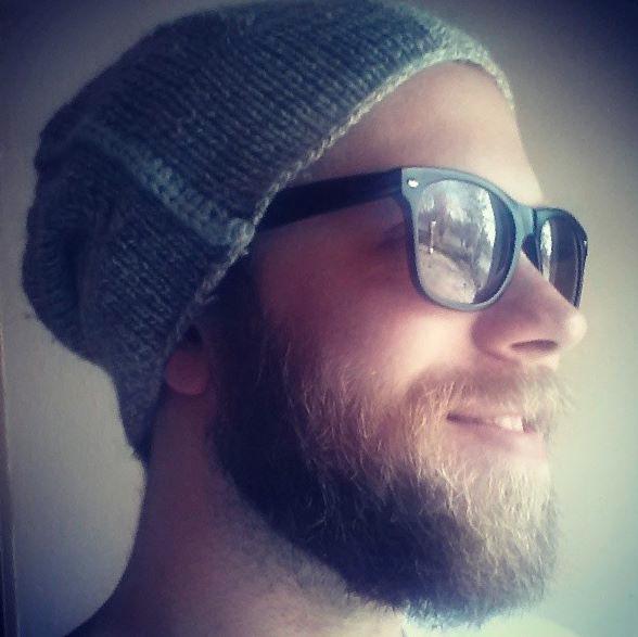 Cinematographer, beard grower, comic, DIYer, and film junkie. Lets make something awesome...and probably a little strange.