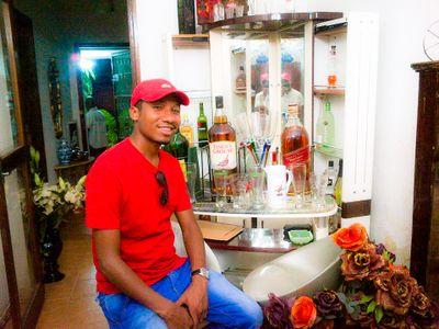 Darrymoses's profile picture. Simply amazing