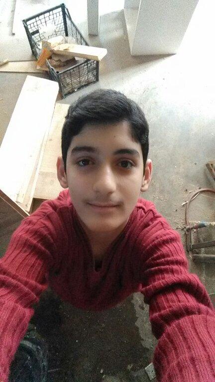 oyun sever