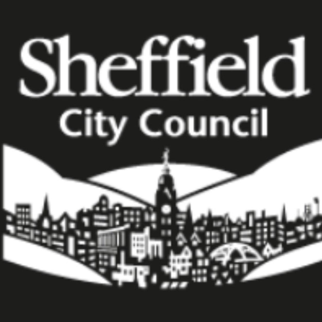 The Staff Equality & Inclusion Network group at Sheffield City Council, Sheffield UK.