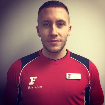 LS_FitnessLDN's profile picture. Personal Trainer @FTedds - For information on Sessions, Workout Programs or General Advice contact me at LS_Fitness@outlook.com #LSFitness #BeABetterYou