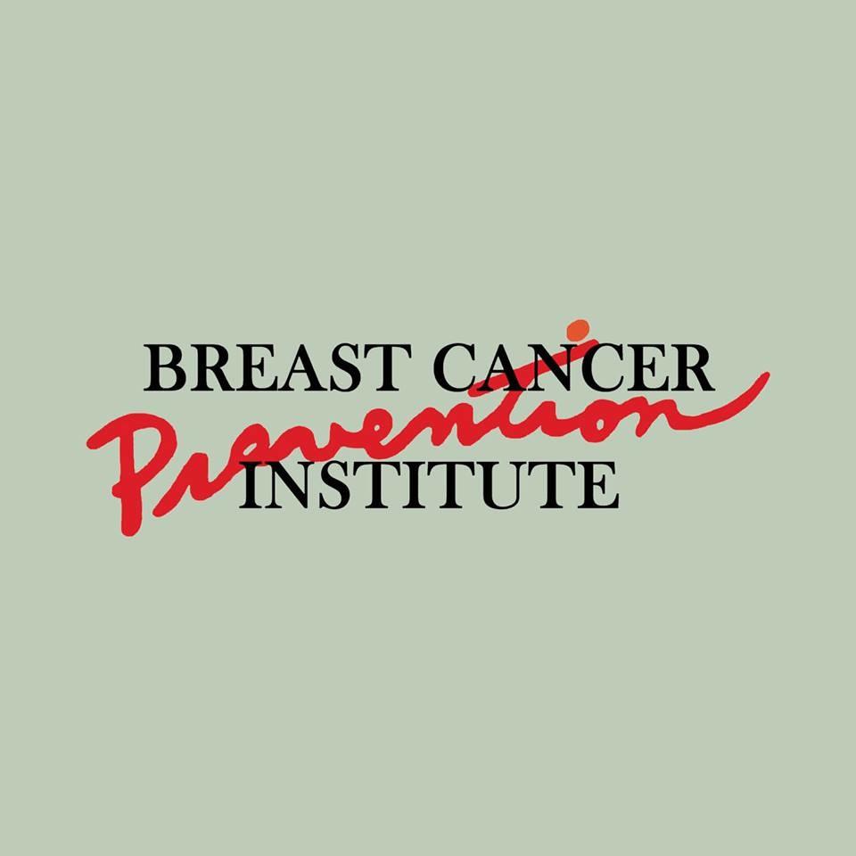 The Breast Cancer Prevention Institute is a non-profit, which educates healthcare professionals and the general public about breast cancer prevention.