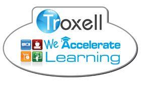 Accelerate learning through the use of technology and audio -visual equipment.