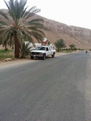 (حبيبتي حضرموت الجنوب العربي)
