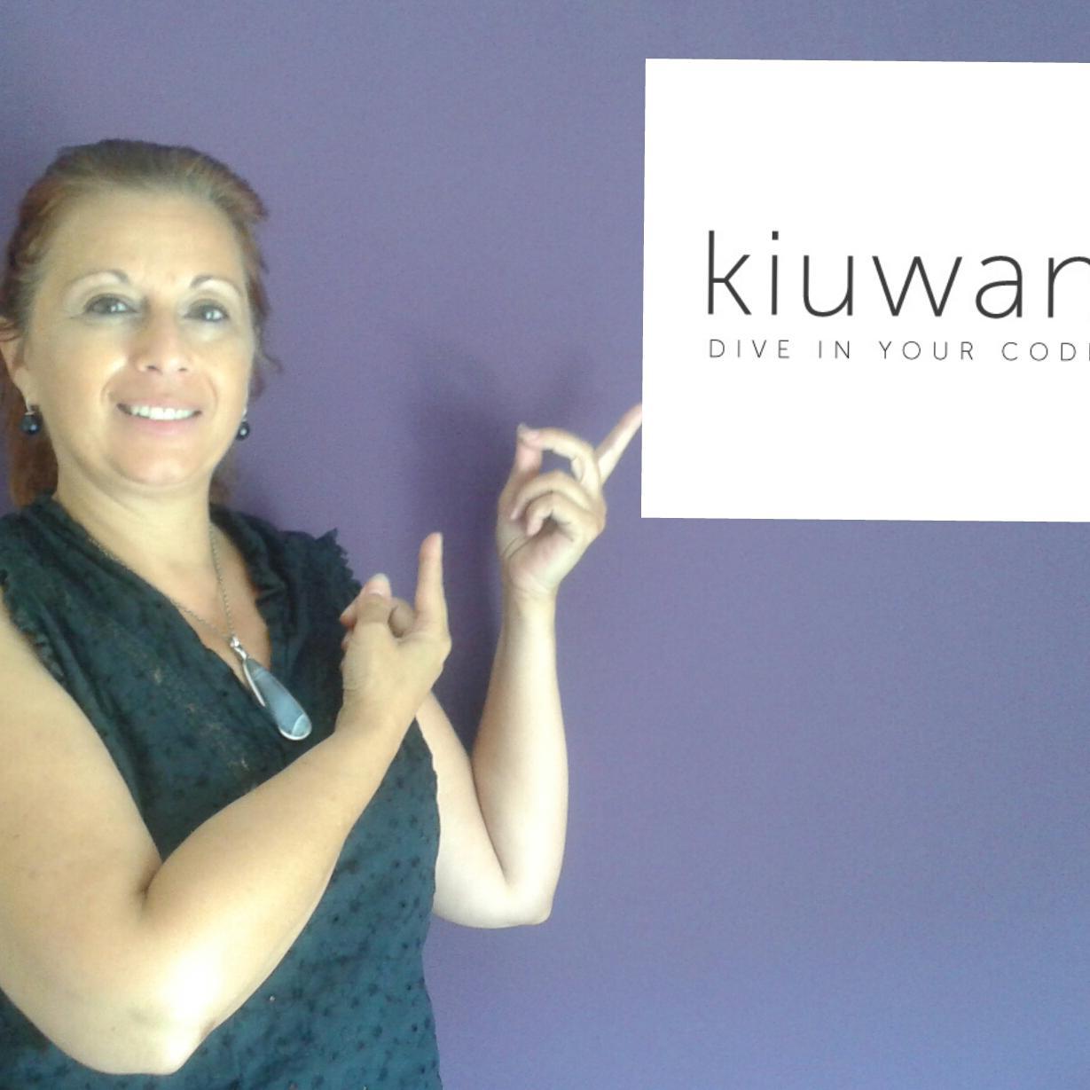 DoloresRuzaza's profile picture. A Student of the World