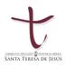 Carmelitas Descalzos (@ocdiberica) Twitter profile photo