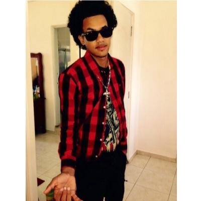 DiezRoque's profile picture. #Vaker'sGangz  #ClickLideresD'Vakero #VakeroSPM #TeamVake