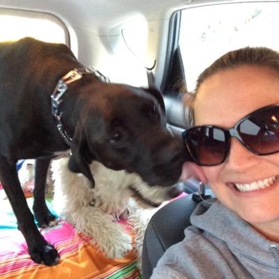 julieaurquhart's profile picture. 