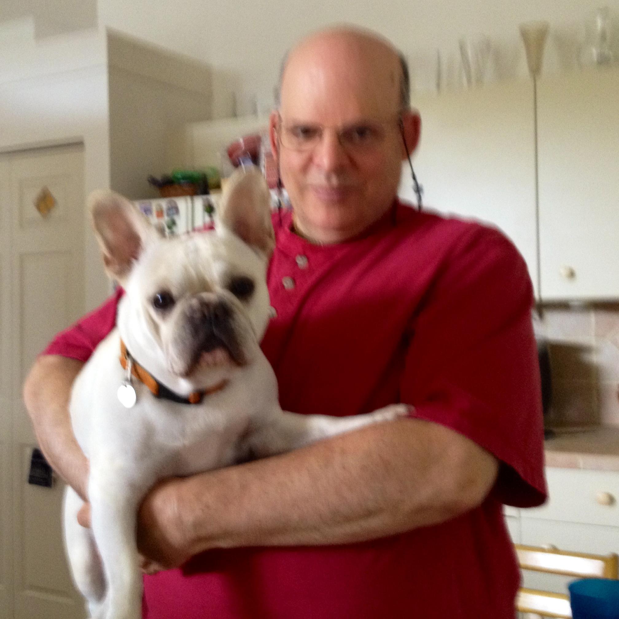 frogmeister3777's profile picture. Advertising Media Maven