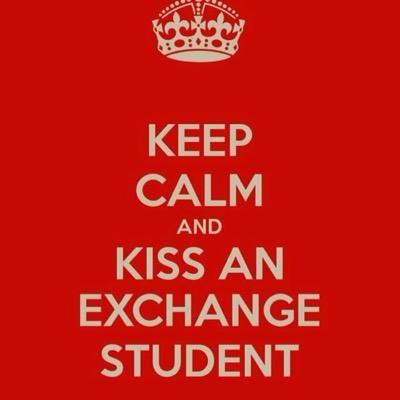 About exchange student from Rotary/YFU/And all others organizations.