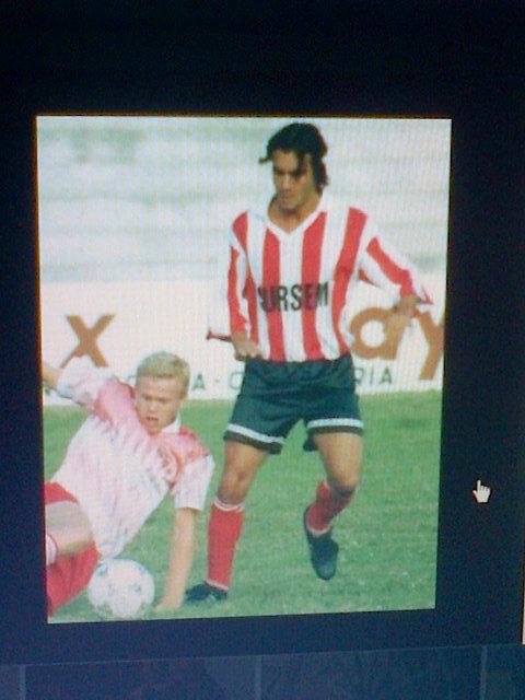 leoottaviano1's profile picture. Tecnico radiologo y tecnico nacional de futbol,ex jugador de sportivo e indep san cayetano,huracan,mataderos,dep la dulce,def de fernadez y atletico brandsen