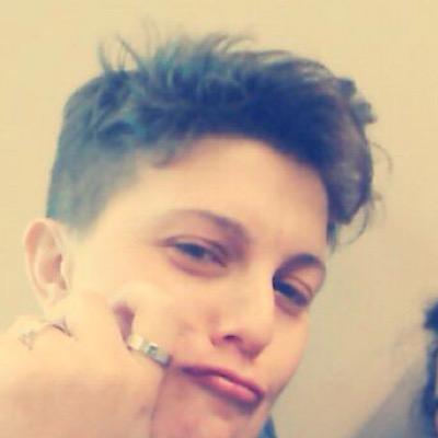 fnc1002's profile picture. Nella vita a volte, vale la pena rischiare! a me piace tremendamente! ✌️