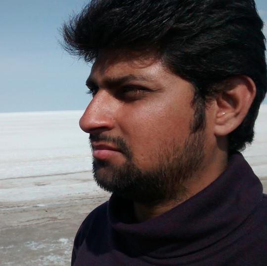 Executive Producer At Vijaygiri Films