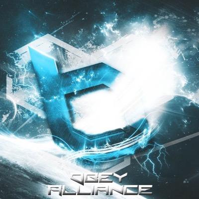 Member of @TheObeyAlliance | Old Twitter Hacked @3k | My channel is suspended for 2 more months!