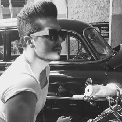 FC Oficial do cantor Luan Santana @luansantana
Since: 2009