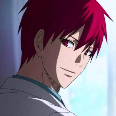 free follow from @teenyakashi bc why not