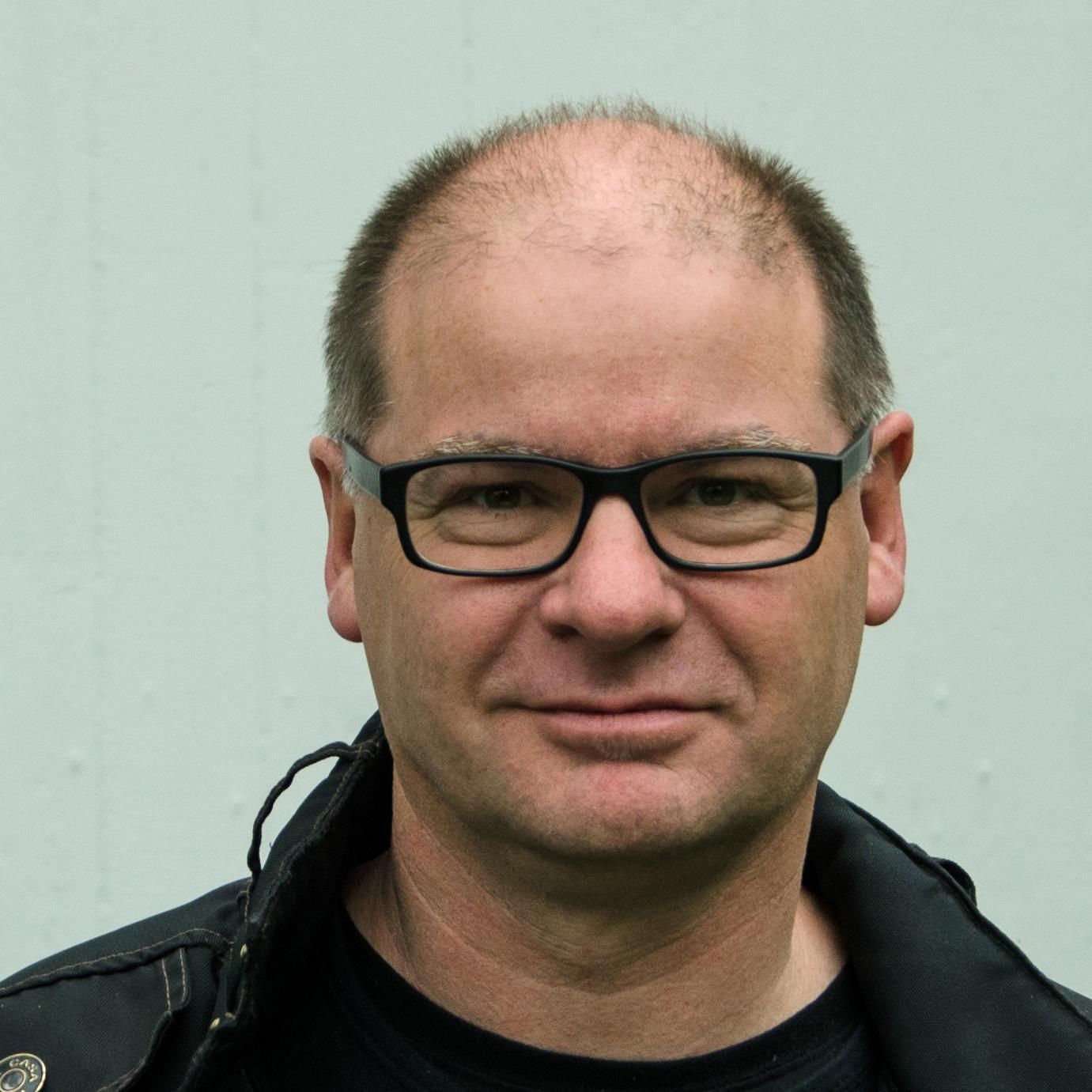 SEV-Sekretär iR, Kantonsrat SO