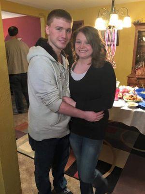 Trissany's profile picture. 