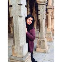 Shreya Malhotra (@itsmeshreya) 's Twitter Profile