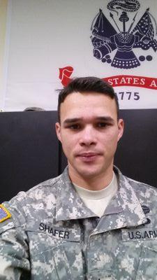 United States Army