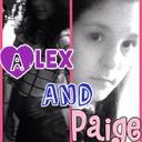 alex and Paige (@alexpaigeshow) Twitter