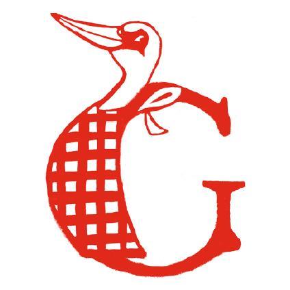 The Gannetさんのプロフィール画像