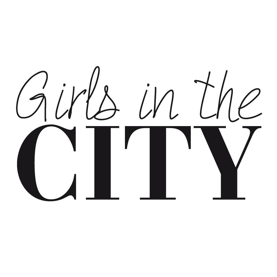 _GirlsintheCity's profile picture. Personal blog by Rowena and Melissa.