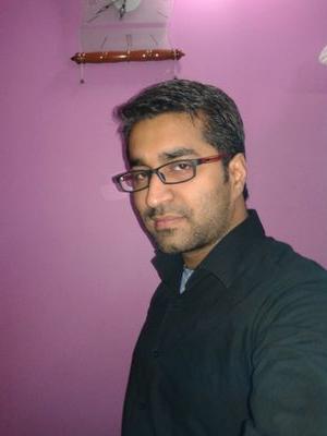 gauravbajaj29's profile picture. 