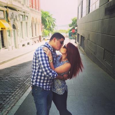 LisvelDelValle1's profile picture. Profesional Dancer/ Account Coordinator (Stereograph Media)