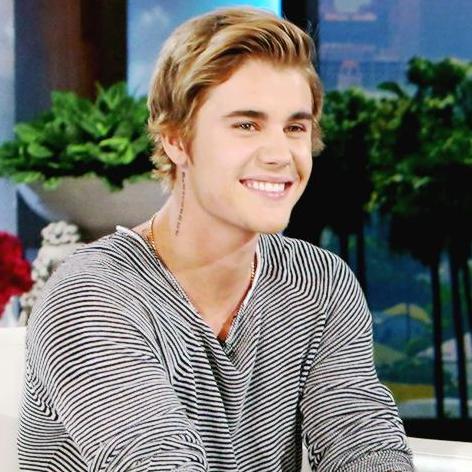 @justinbieber Belieber of heart