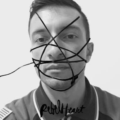 IT Consultant at Reply. Engineer, freedom fighter, bad ass motherfucker, Rebel Heart.