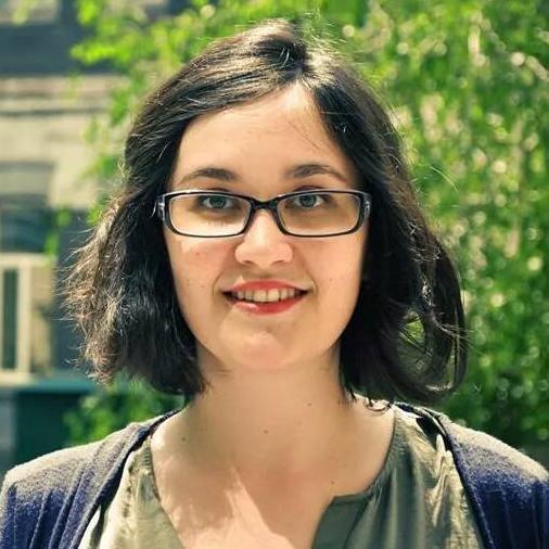 roca_lidia's profile picture. Blogger aspirant, voluntar ASPSE, student