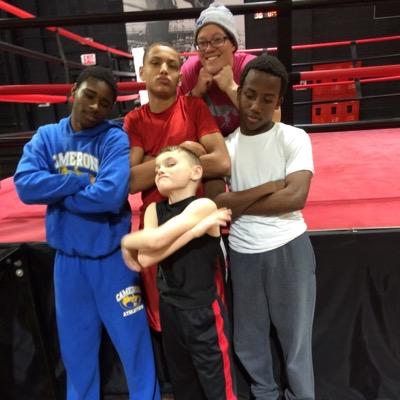 angles_inc's profile picture. Providing opportunities for youth to grow their potential through
athletics and the arts.