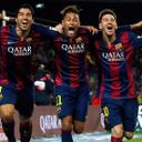 11 Barcelonistas (@11BARCELONISTAS) Twitter