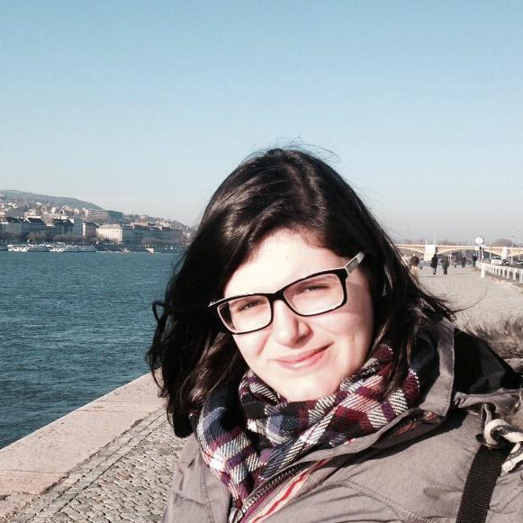 PhD Candidate in cancer research @ Postovit Lab. Queen's University, Kingston, Canada.
