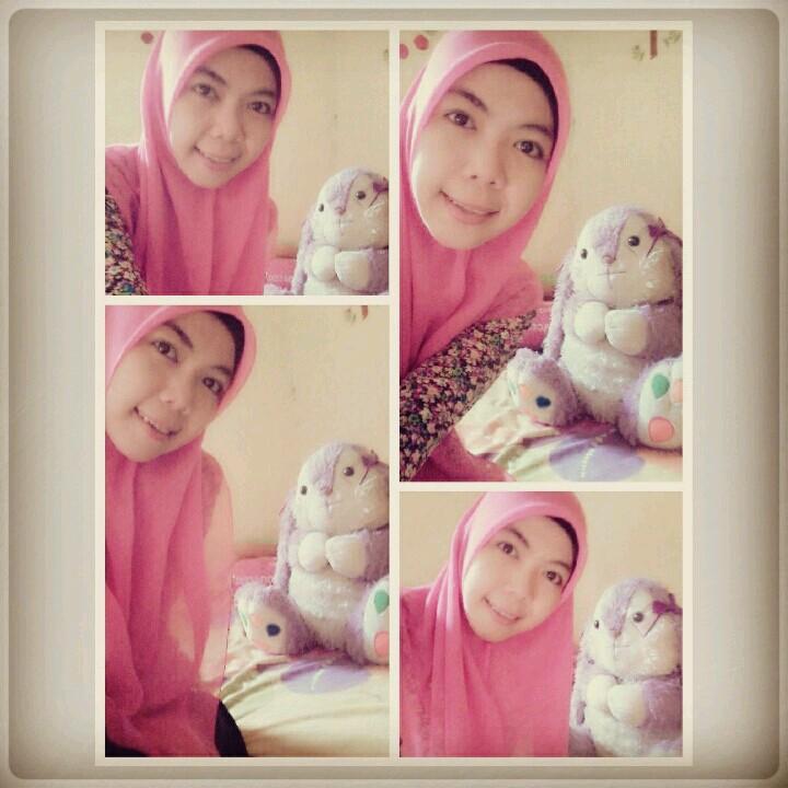 LenyaRainii's profile picture. ★ Tetap Semangat disertai Senyuman (งˆヮˆ)ง. Keluarga ku yg paling Utama! :)