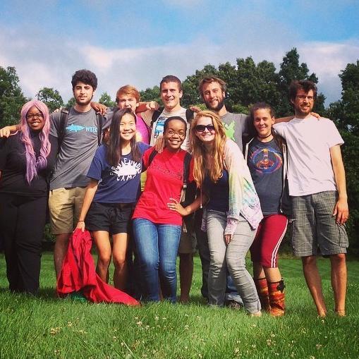 harvestcollect3's profile picture. The Harvest Collective is bringing People, Plants, Neighbors, and Students together to pursue sustainable culture, enhance our ecosystems, and share the yield.