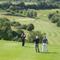 stockwood vale golf (@stockwoodvale) 's Twitter Profile