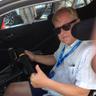 Rallyper's profile picture. Swedish rallyfreak (WRC) who loves everything around boats, Stockholm archipelago, Finland, saunas. Retired. Former controlroom engineer at #Forsmark NPP.